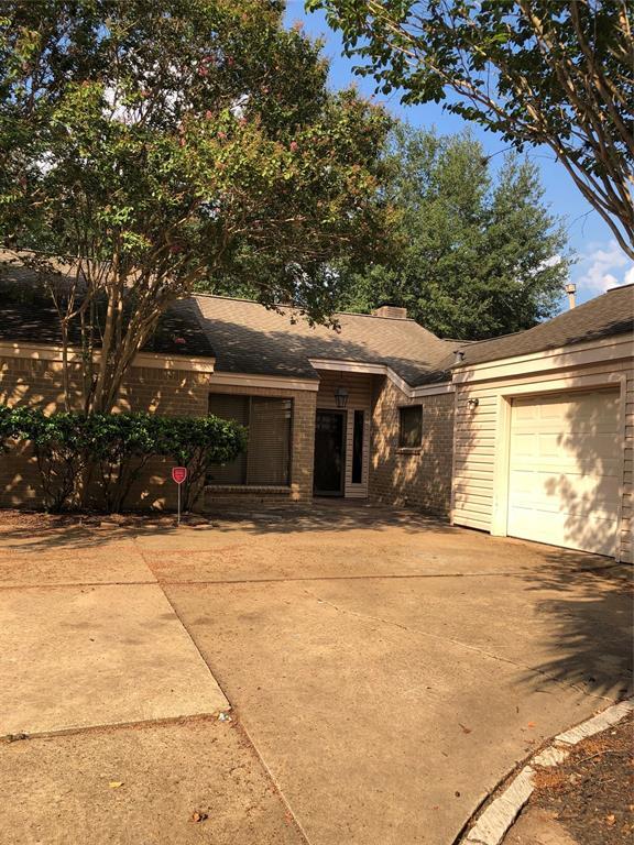 Primary Photo - 12226 Briar Forest Dr