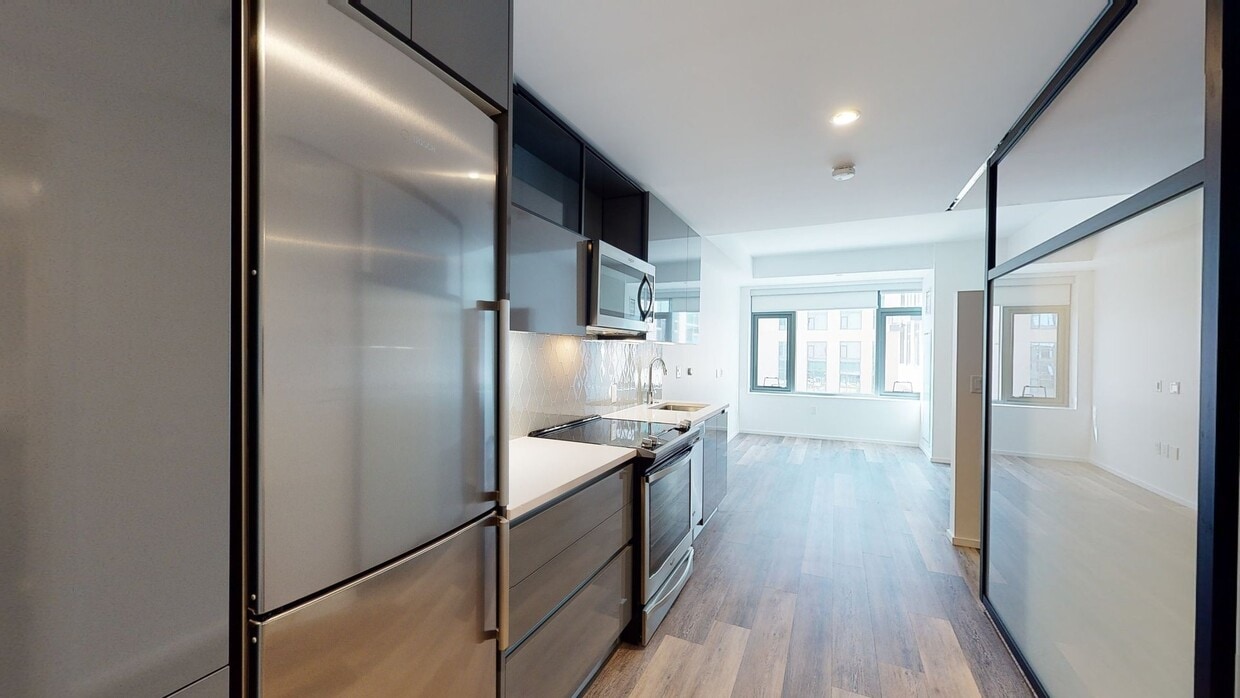 Photo - 345 Harrison Apartments