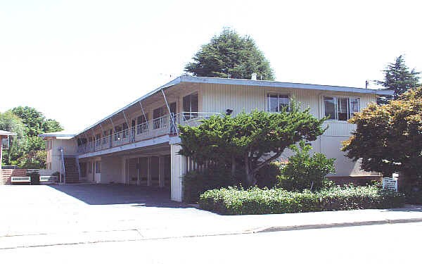 Foto del edificio - 540 University Dr