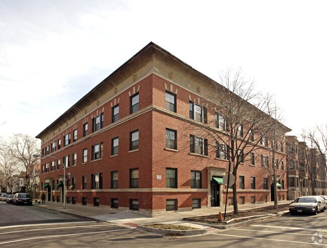 Primary Photo - 2231-2237 N Kedzie Blvd