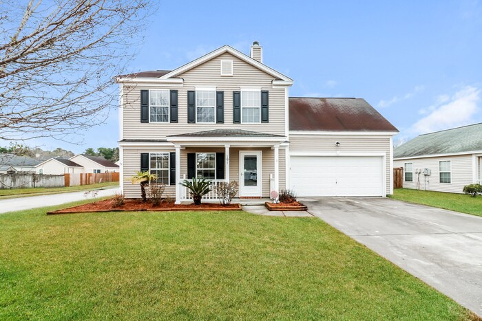 Primary Photo - 101 Glenlivet Ct