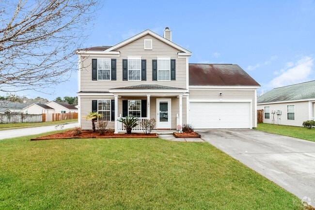 Building Photo - 101 Glenlivet Ct