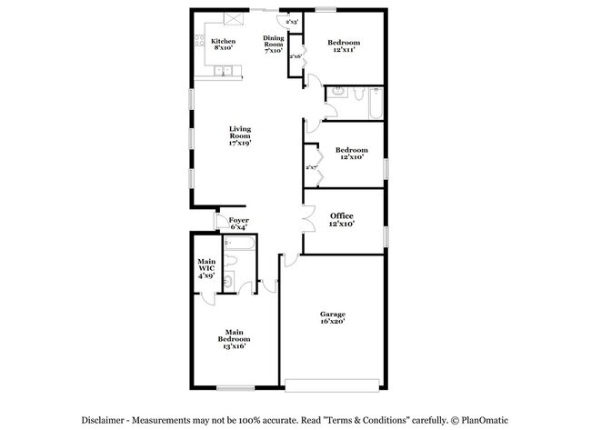 Foto del edificio - 7939 Cherry Blossom Dr S