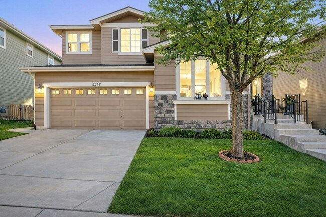 Photo - 5347 Applebrook Ln House