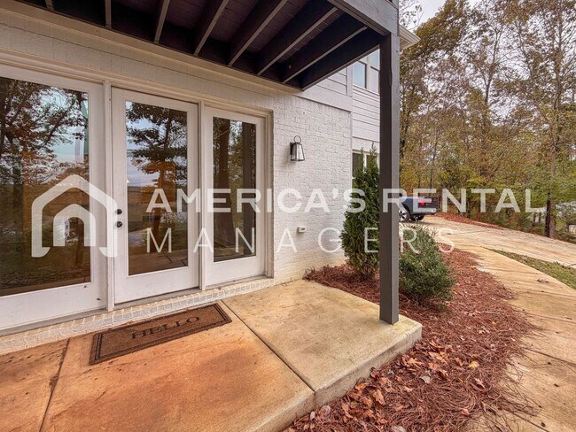 Foto del edificio - Home for Rent in Vestavia Hills, AL!!! Sig...