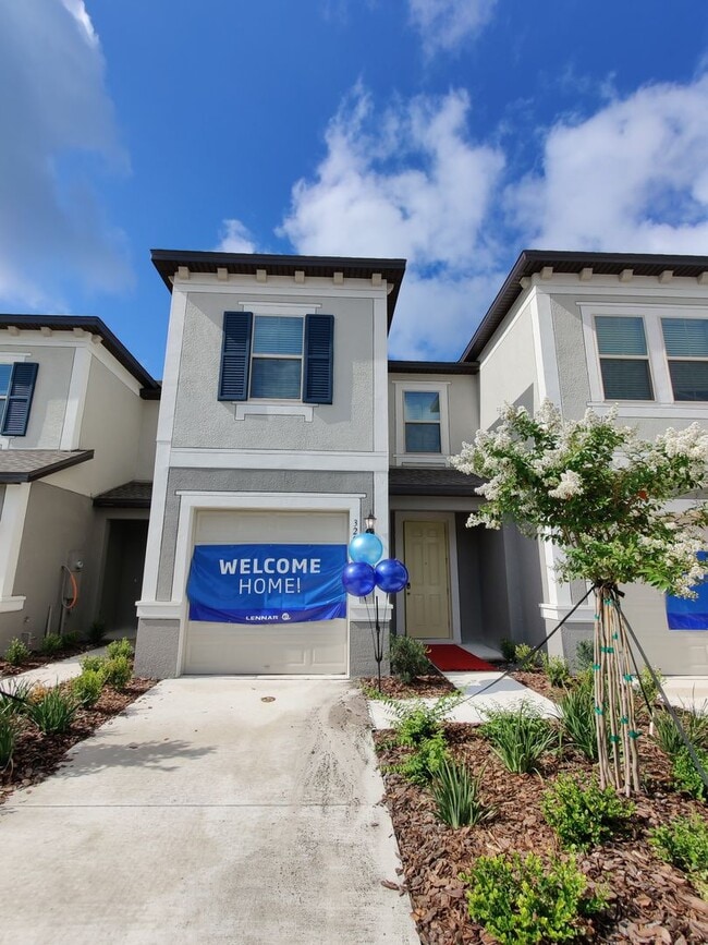 Photo - 32014 Blue Passing Loop Townhome