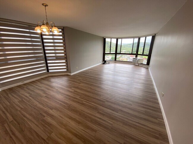 Building Photo - For Rent - 5090 Likini St. #1506