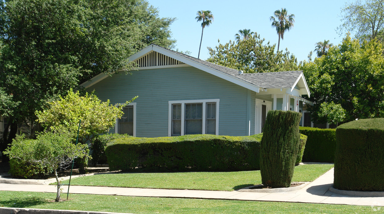 Building Photo - 638-650 Mar Vista Ave