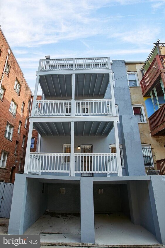 Primary Photo - 4110 14th St NW