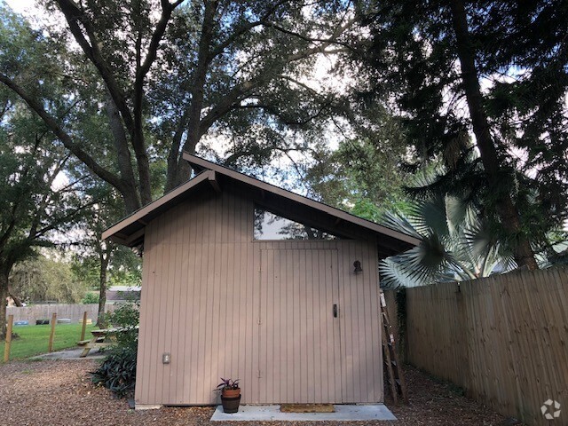 Building Photo - 12403 N Boulevard