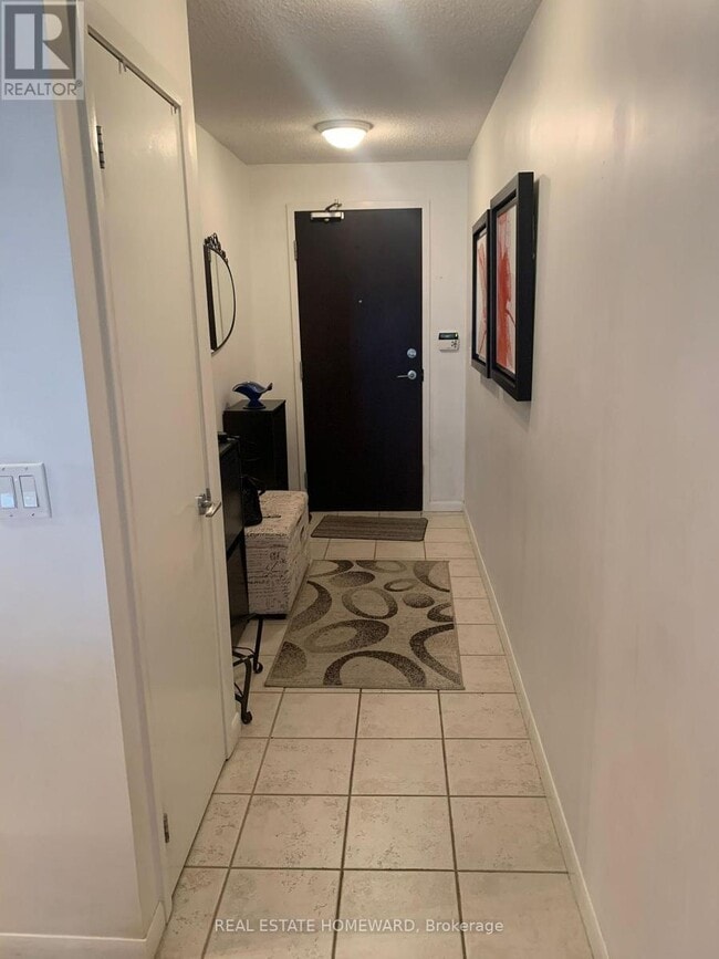 Photo du bâtiment - 231 Fort York Blvd