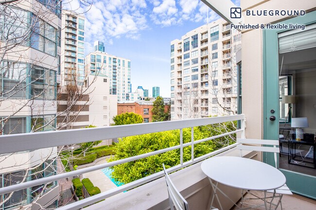 Foto del edificio - 2 Townsend St