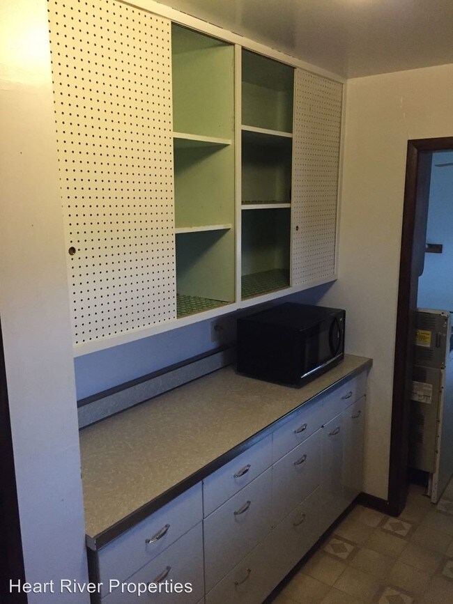 Foto del edificio - 3 br, 2 bath House - 116 5th St SW