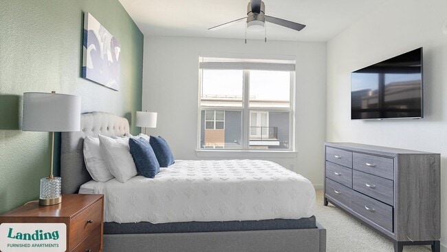 Foto del edificio - 217 S Garland Ave