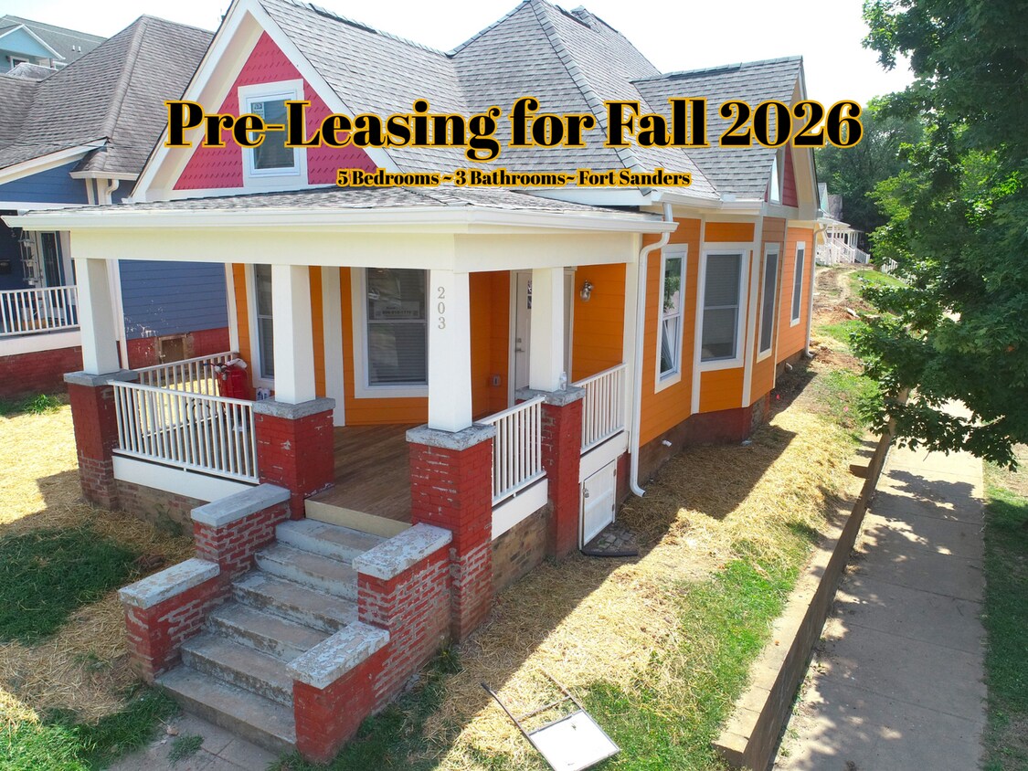 Primary Photo - 203 16th St