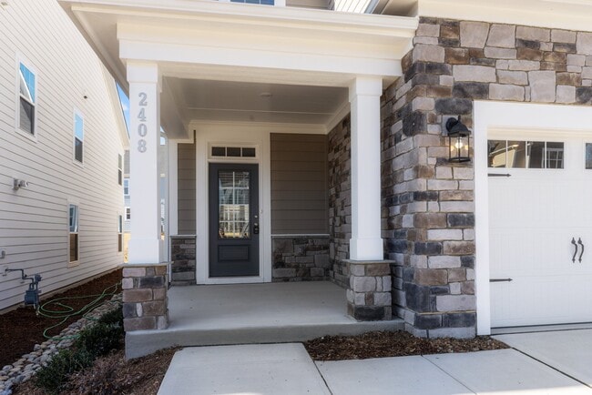 Foto del edificio - 2408 McKenzie Ridge Ln