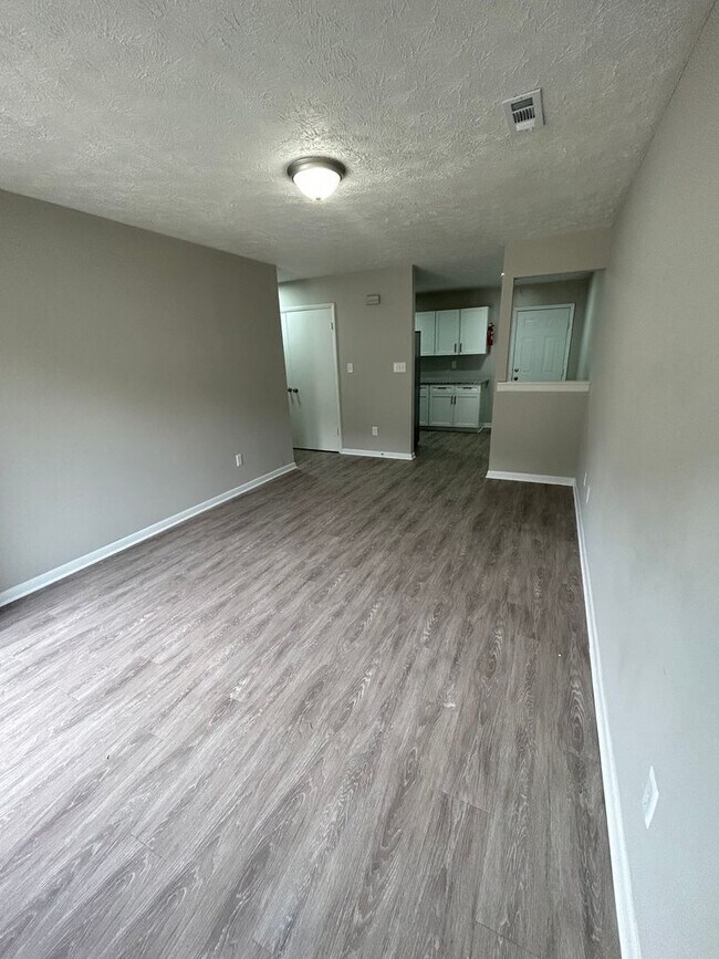 Foto del interior - Forest Pointe