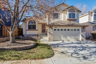 Building Photo - 7825 S University Way