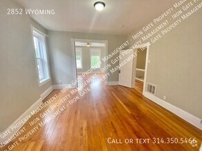 Building Photo - 2852 Wyoming St