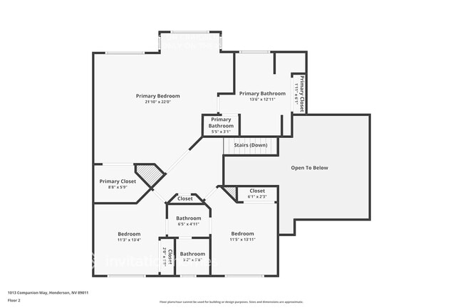 Building Photo - 1013 Companion Way