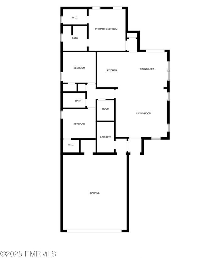 Building Photo - 6821 10th Ave