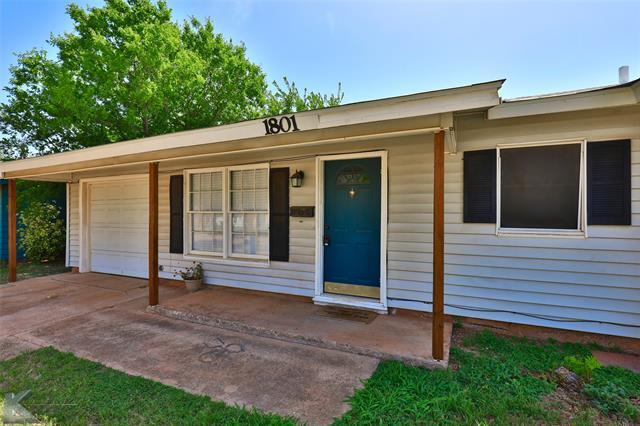 Primary Photo - 1801 Bel Air Dr