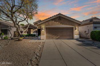 Foto del edificio - 8102 E Rita Dr