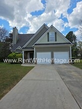 Building Photo - 4855 Panola Ct