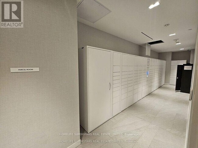 Photo du bâtiment - 319 Jarvis St