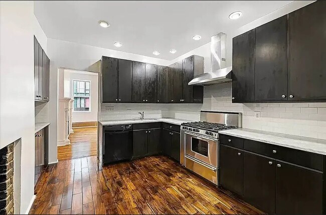Foto del edificio - 510 Greenwich St