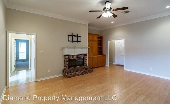 Foto del edificio - 4 br, 2 bath House - 5193 Tara Lane