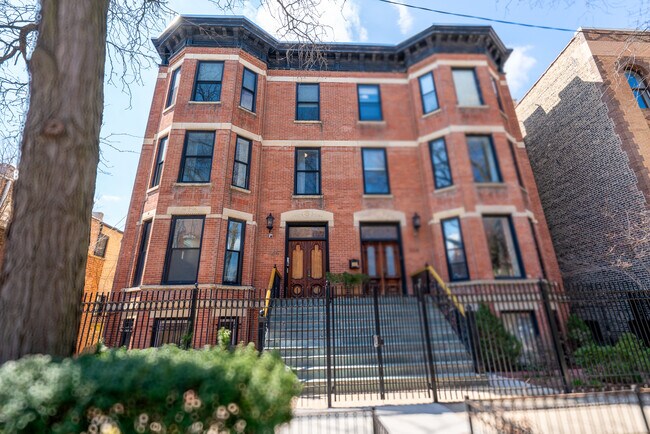 Foto del edificio - 2208 N Sedgwick St