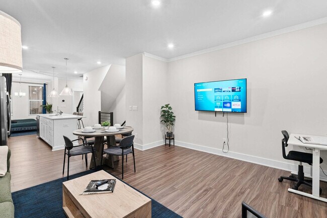 Foto del edificio - 1442 Hamilton St