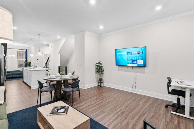 Foto del edificio - 1442 Hamilton St