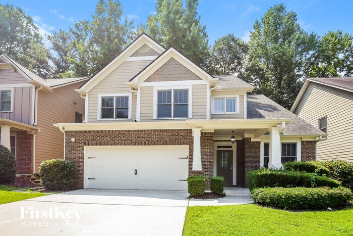 Foto principal - 2074 Nelms Pointe Landing