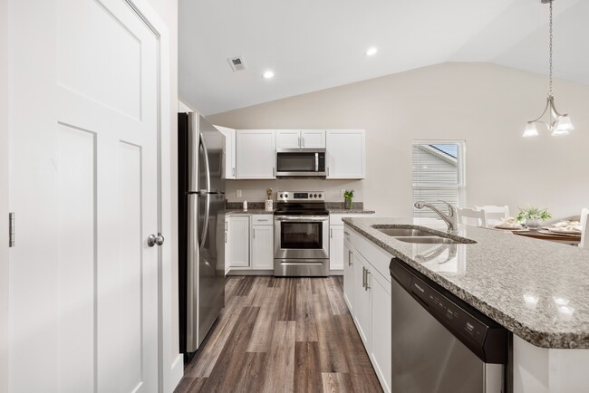 Foto del edificio - 391 Willow Blossom Ln
