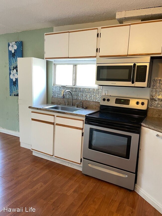 Foto del edificio - Studio, 1 bath House - 150 Hauoli St. #214