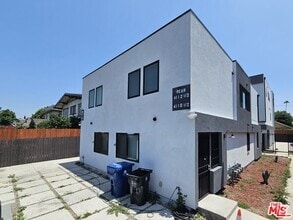 Building Photo - 4110 Normandie Ave