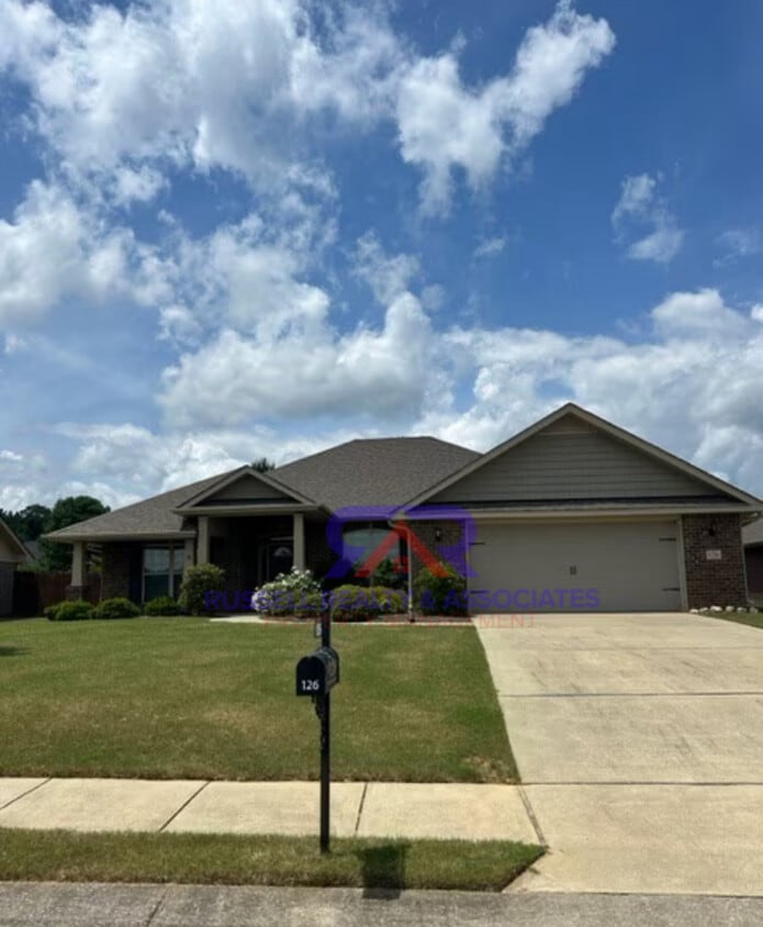 Primary Photo - 4 Bedroom, 3 Bath Montevallo Home!