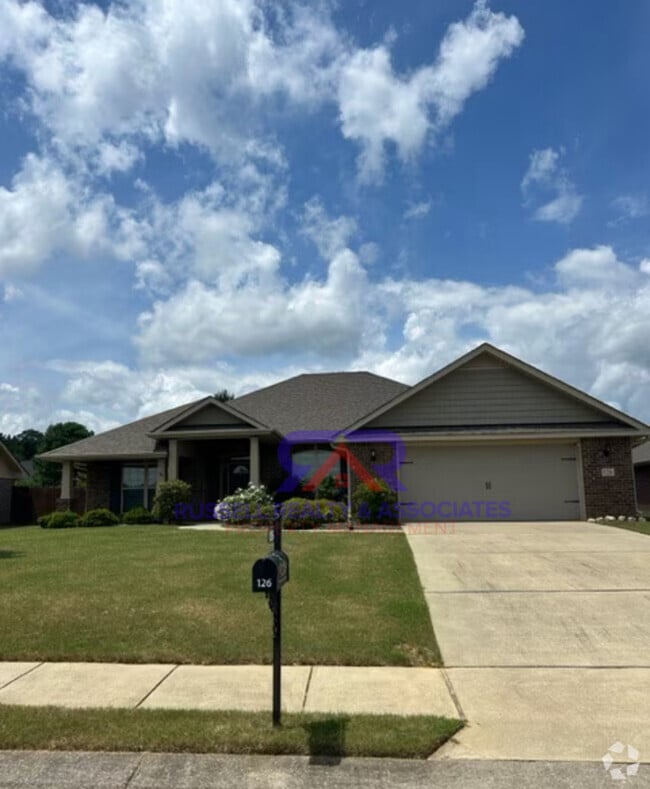 Building Photo - 126 Hillcrest Dr