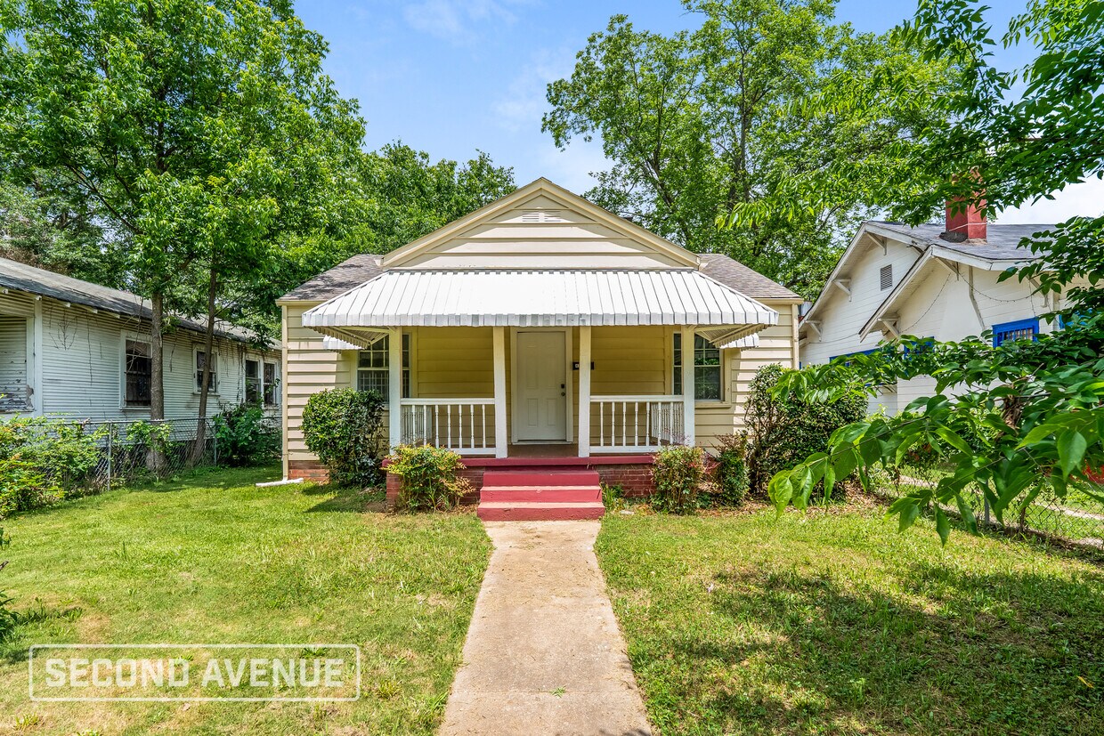 Foto principal - 4733 Court S