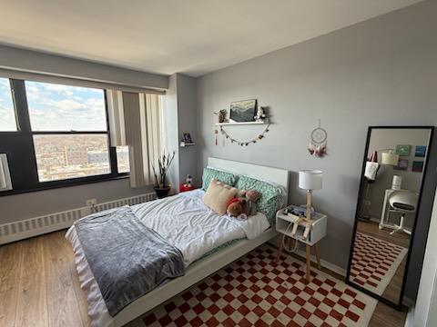 Foto del edificio - 1 bedroom in Chicago IL 60660