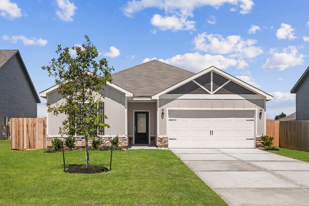 Foto principal - 363 Kingston Wy