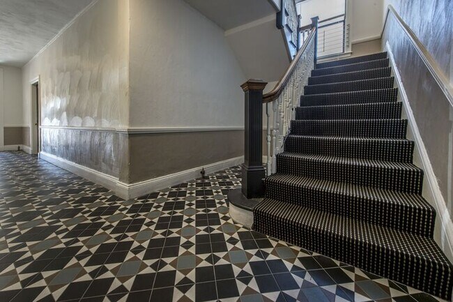 Foto del edificio - 5 Barrows St