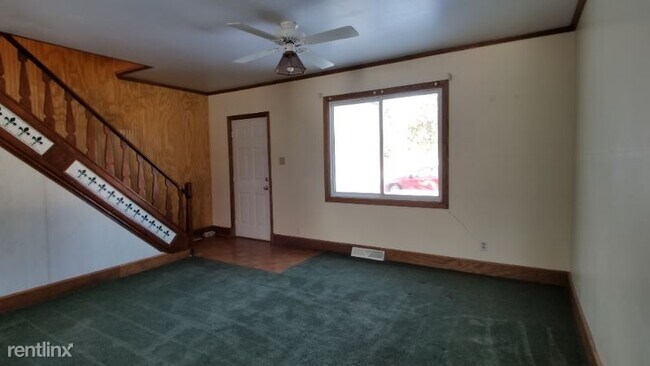 Building Photo - 2 br, 1 bath House - 6308 Oakes Ave