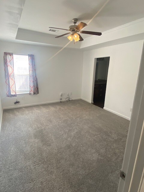 Dormitorio principal - 2709 Brittany Ln