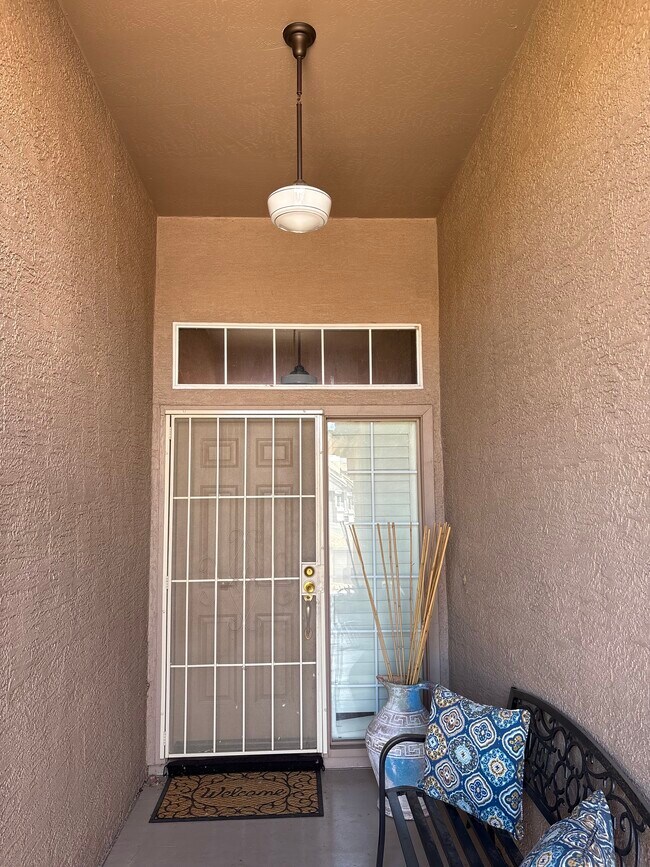 Foto del edificio - 4015 N 150th Ln