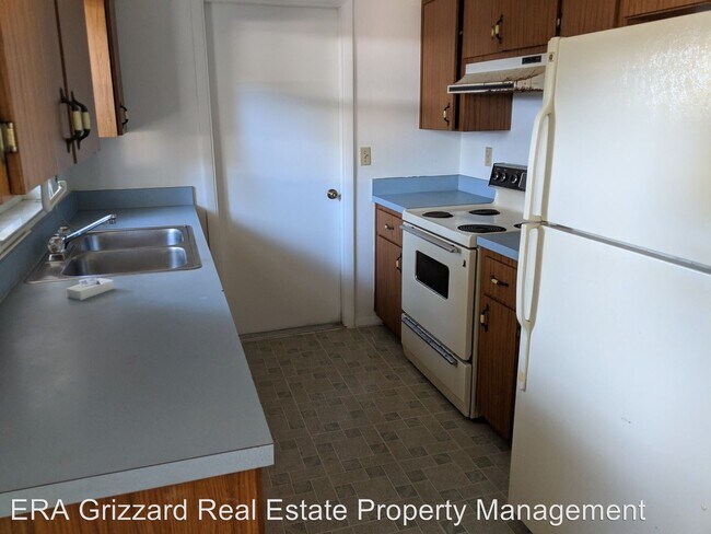 Building Photo - 2 br, 1 bath House - 306 Deborah Ave - 306
