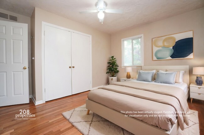 Foto del edificio - 1517 Chrisway Dr