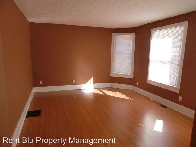 Building Photo - 4 br, 1 bath House - 353 Robey Place SE
